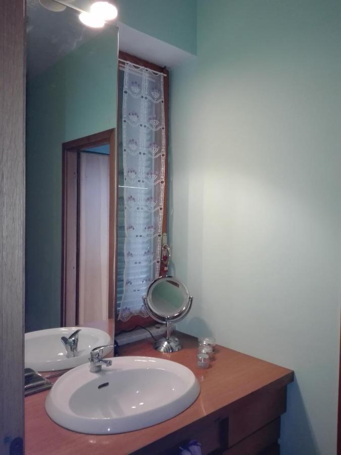 La Torretta Bed & Breakfast Torriglia Екстер'єр фото