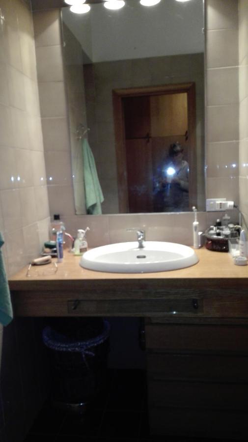 La Torretta Bed & Breakfast Torriglia Екстер'єр фото