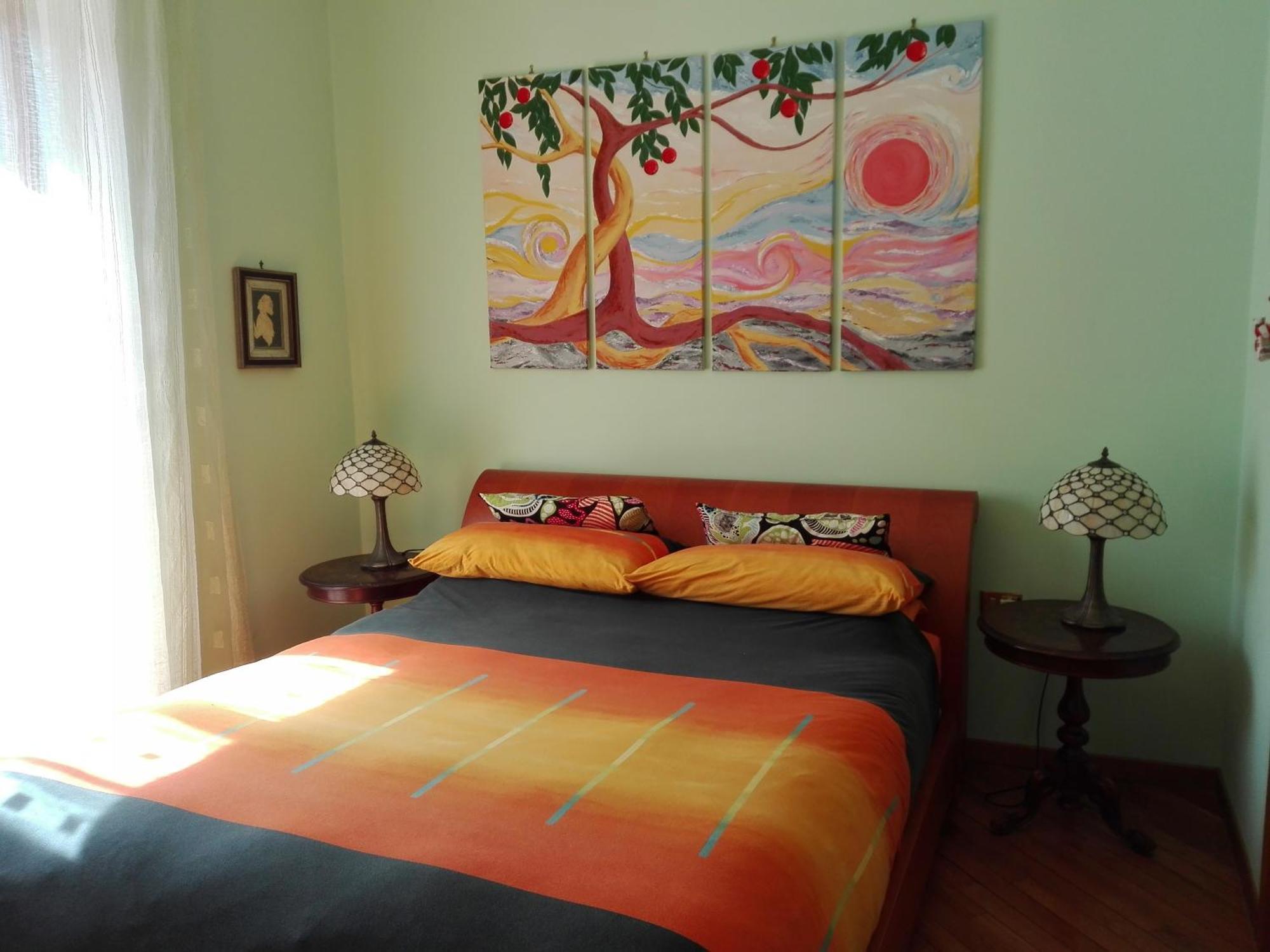 La Torretta Bed & Breakfast Torriglia Екстер'єр фото